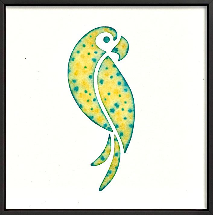 Echo of the Sunfeather